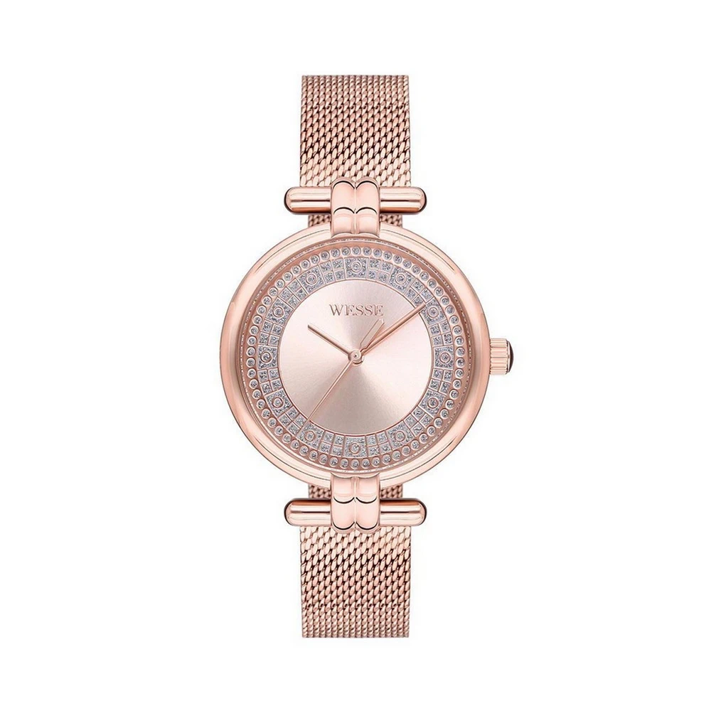 Ženski sat Wesse WWL500401MA